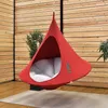 Cacoonworld Hängehöhle "Cacoon", Rot, Single, ø 1,5 m Produktbild-Vorschau 16