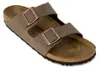 Birkenstock Arizona Mocha - Slipper - 151183 Produktbild-Vorschau 26