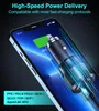 Choetech 63W Dual USB-C 45w+ USB-A 18w fast car charger Náhled obrázku produktu 10