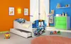 ACMA I Lit d'adolescent Lit d'enfant Lit junior Set complet Voir les images du produit 1