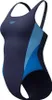Speedo CLBLK 2.0 1PC BLUE LAGOON BLUE 40 Produktbild-Vorschau 4