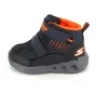 Skechers Magna Light Kinderschuhe Jungen Stiefel Klett Produktbild-Vorschau 24