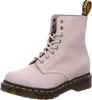 Dr. Martens Airwair Schnürboots Damen 31363134313733 Beige Produktbild-Vorschau 14