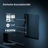 Philips 40PFS6009 LED TV 40 Zoll Full HD HDR 10 Produktbild-Vorschau 11