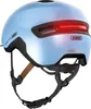 Casco da bici ABUS HUD-Y - con luce posteriore a LED Anteprima dell’immagine prodotto 8