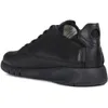 Geox Herren Sneaker U927FA 00043 C9997 Farbe: Schwarz Produktbild-Vorschau 20