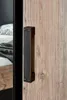 Dreh-/Schwebetürenschrank Stockholm Kleiderschrank mit Produktbild-Vorschau 3