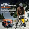 Extralink EGH-5500 Agregat Hybrydowy LPG CNG Benzyna 5,5kW Podgląd zdjęcia produktu 6
