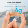 Retekess TE201 – aparaty słuchowe z funkcją redukcji Podgląd zdjęcia produktu 5