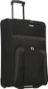 travelite trolley paklite Orlando 2W Trolley Black noir Voir les images du produit 35