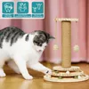 Belle Vous 2-in-1 Interaktives Katzenspielzeug mit Produktbild-Vorschau 6