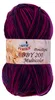 100g Strickgarn Abby 200 multicolor Sockengarn Socken-Wolle Strumpfgarn Farbwahl Violetttöne Produktbild-Vorschau