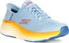 Skechers Slip-ins Max Cushioning Elite 2.0 Niebieski Podgląd zdjęcia produktu 13