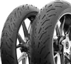 Michelin Road 6 180/55 R17 M/C Tl 73(W) Rear Produktbild-Vorschau 8