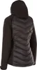 Trespass - Dámská softshellová bunda "Elvira" TP5660 (XL) Náhled obrázku produktu 2