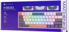 Clavier gaming Machenike K500-B61 filaire mécanique Voir les images du produit 4