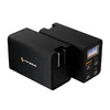 ChargeASAP Zeus 280 Watt GaN Ladegerät in Schwarz Produktbild-Vorschau 11