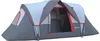 Tente de camping pour 5 à 6 personnes – Tente tunnel et Voir les images du produit 5