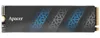 Apacer AP512GAS2280P4UPRO-1, 512 GB, M.2, 3500 MB/s Produktbild-Vorschau 2