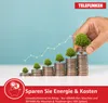 Telefunken Waschtrockner Kombi, 9 kg Waschen / 6 kg Produktbild-Vorschau 9