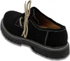 Trachten Haferlschuhe Trachtenschuhe Original-Handmachart Produktbild-Vorschau 4
