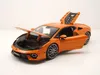 BBURAGO 11052OG, 3 Jahr(e), Orange Produktbild-Vorschau 4
