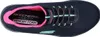 Skechers Sneaker Sneaker Textile Podgląd zdjęcia produktu 4