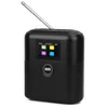 Radio portable DAB+/FM avec Bluetooth, batterie Voir les images du produit 1