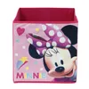 Aufbewahrungsbox für Spielzeug MINNIE MOUSE, WD13983 Produktbild-Vorschau 2