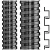 Guaina metallica FLEXA ST SPR-AS Ø21mm IP40 Anteprima dell’immagine prodotto 2