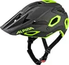 70 ALPINA Casque de vélo Voir les images du produit 1