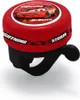 Disney Fahrradklingel mit "Cars" Motiv. Spaßige, kleine Produktbild-Vorschau 4