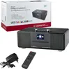 Albrecht DR690 CD, Hybridradio Produktbild-Vorschau 4