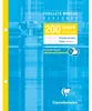 Clairefontaine 1351C, 100 listy Náhled obrázku produktu 1