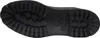 The sole of a black Timberland boot. Anteprima dell’immagine prodotto