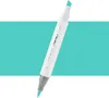 OHUHU dwustronny marker alkoholowy Brush & Chisel, G326 Podgląd zdjęcia produktu 1