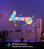 Yeelight YLFWD-012, Chytrý panel, Wi-Fi, Růžová, LED, Náhled obrázku produktu 8
