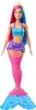 Barbie Dreamtopia, bambola sirena (capelli rosa e blu), Anteprima dell’immagine prodotto 8