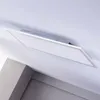 Lindby LED-Panel Livel, 4000K, 80 cm x 30 cm, silber, Produktbild-Vorschau 5