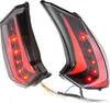 Feu arrière à LED compatible avec MV Agusta Dragster 800 RR Voir les images du produit 1