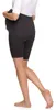 Leggings de grossesse courts pour femme Merry Style en Voir les images du produit 2