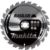 Makita HM-Kreissägeblatt, MAKBLADE, TCT TCT - 216 x 30 mm - Produktbild-Vorschau 2