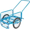 Chariot Victor BLUE, de transport, roue gonflable, max. 100 Voir les images du produit 2