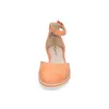 Tamaris Damen Keilsandalette orange Produktbild-Vorschau 5