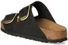 scarpe Birkenstock Arizona 1023290BLACK Anteprima dell’immagine prodotto 49