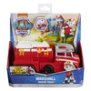 PAW Patrol , Big Truck Pups, Marshalls verwandelbarer Produktbild-Vorschau 7