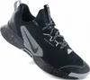 A single black Nike Juniper Trail 3 shoe is shown against a white background. Produktbild-Vorschau