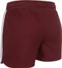 Dámske šortky CARLOWAY Oxblood/White S Lonsdale Náhľad obrázku produktu 7
