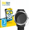 3x BROTECT Schutzglas für Garmin Vivoactive 3 / Forerunner Produktbild-Vorschau 1