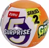 5 Surprise - Mega Gross - Serie 2 - Überraschungskugel Produktbild-Vorschau 4